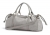 Valentino Bags Eirlys Γυναικεία Τσάντα Χειρός/Ώμου Anthracite VBSA5R04/EIR-367