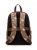 Guess Σακίδιο Πλάτης HWNP93150320-GLG Καφέ με Monogram