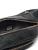 Guess Latona Travel TWHB9211080-CLO Γυναικείο Τσαντάκι Μέσης Μαύρο με Monogram