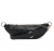 Guess Latona Travel TWHB9211080-CLO Γυναικείο Τσαντάκι Μέσης Μαύρο με Monogram
