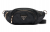 Guess Latona Travel TWHB9211080-CLO Γυναικείο Τσαντάκι Μέσης Μαύρο με Monogram