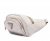 Guess Latona Travel TWHB9211080-BNN Γυναικείο Τσαντάκι Μέσης Κρεμ με Μονόγραμμα