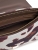 alentino Γυναικεία Τσάντα Ώμου VBSA9D02COW-F96 Κρεμ/Καφέ με Animal Print