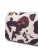 alentino Γυναικεία Τσάντα Ώμου VBSA9D02COW-F96 Κρεμ/Καφέ με Animal Print
