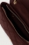 Valentino Bags Ocarina VBSA9B02-069 Γυναικεία Τσάντα Χιαστί Μπορντό 25x17x9 cm