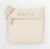 Valentino Bags Cora VBS9OO40-991 Γυναικεία Τσάντα Χιαστί Εκρού 24x24x8,5cm