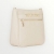 Valentino Bags Cora VBS9OO40-991 Γυναικεία Τσάντα Χιαστί Εκρού 24x24x8,5cm