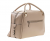 Guess Γυναικεία Τσάντα Χειρός & Ώμου HWBG9918060-TAU Μπεζ 29x23x12 cm