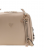 Guess Γυναικεία Τσάντα Χειρός & Ώμου HWBG9918060-TAU Μπεζ 29x23x12 cm