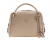 Guess Γυναικεία Τσάντα Χειρός & Ώμου HWBG9918060-TAU Μπεζ 29x23x12 cm