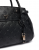 Guess Diana HWPD9727060-BLO Γυναικεία Τσάντα Χειρός / Ώμου Μαύρη 39x23x14 cm