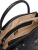 Guess Diana HWPD9727060-BLO Γυναικεία Τσάντα Χειρός / Ώμου Μαύρη 39x23x14 cm