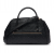 Guess Diana HWPD9727060-BLO Γυναικεία Τσάντα Χειρός / Ώμου Μαύρη 39x23x14 cm