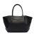 Guess Allegra HWBG2237230-BLA Γυναικεία Τσάντα Ώμου Μαύρη, Μεγάλη, A4