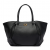 Guess Allegra HWBG2237230-BLA Γυναικεία Τσάντα Ώμου Μαύρη, Μεγάλη, A4