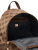 Guess Adrian Logo Travel TWNB2168030-LTL Σακίδιο Πλάτης Καφέ με Μονόγραμμα