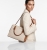 Michael Kors Marilyn Large Logo Satchel Γυναικεία Τσάντα Χειρός/Ώμου 30F2G6AS3B-1546