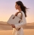 Michael Kors Marilyn Large Logo Satchel Γυναικεία Τσάντα Χειρός/Ώμου 30F2G6AS3B-1546