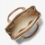 Michael Kors Marilyn Large Logo Satchel Γυναικεία Τσάντα Χειρός/Ώμου 30F2G6AS3B-1546