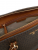 Michael Kors Γυναικεία Τσάντα Ώμου 30F2G6AS3B-1335 Καφέ/Acorn, με Φερμουάρ και Ρυθμιζόμενο Λουράκι, 35x24,5x13 cm