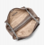Michael Kors Christina Medium Messenger Bag 35F6S8WM6S-0283 Τσάντα Ώμου Mushroom