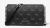 Michael Kors Jet Set Travel Medium Γυναικεία Τσάντα Χιαστί 35F6STVC8V-0001 Μαύρη με Logo Print