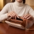 Michael Kors Jet Set Travel Large Continental Wallet 35S6GTVE9B-0150 Γυναικείο Πορτοφόλι Vanilla Μπεζ 21,5 cm