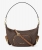 Michael Kors Merritt Medium Signature Logo Convertible Shoulder Bag 35R6G0WS8B-0200 Γυναικεία Τσάντα Ώμου Καφέ
