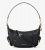 Michael Kors Merritt Medium Γυναικεία Τσάντα Ώμου Δερμάτινη 35R6G0WS8L-0001 Μαύρη