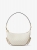Michael Kors Merritt Medium Signature Logo Convertible Shoulder Bag 35R6G0WS8B-0150 Γυναικεία Τσάντα Ώμου Vanilla