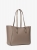 Michael Kors Jet Set Travel Large 3-in-1 Γυναικεία Τσάντα Tote 35F6STVT3Y-0283 με Αποσπώμενο Τσαντάκι και Πορτοφόλι
