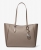 Michael Kors Jet Set Travel Large 3-in-1 Γυναικεία Τσάντα Tote 35F6STVT3Y-0283 με Αποσπώμενο Τσαντάκι και Πορτοφόλι