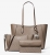 Michael Kors Jet Set Travel Large 3-in-1 Γυναικεία Τσάντα Tote 35F6STVT3Y-0283 με Αποσπώμενο Τσαντάκι και Πορτοφόλι