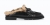 PINKO Nora 09 Sabot SD0683P186-Z99 Γυναικεία Δερμάτινα Mules Μαύρα