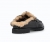 PINKO Nora 09 Sabot SD0683P186-Z99 Γυναικεία Δερμάτινα Mules Μαύρα