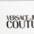VERSACE E1VUBBT6 WHITE