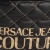VERSACE E1VUBBB4 BLACK