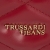 TRUSSARDI 75B00658 R245