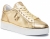 LIU JO 01 B69015 P0231 Light Gold