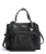Emporio Armani Y3D158YFN6E-81386 Γυναικεία Τσάντα Μαύρη