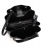 Emporio Armani Y3D158YFN6E-81386 Γυναικεία Τσάντα Μαύρη