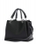 Emporio Armani Y3D158YFN6E-81386 Γυναικεία Τσάντα Μαύρη