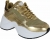 GUESS FL8JOLLEL12 GOLD