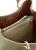 Y3D165YFO5B 89156 militare/cuoio