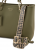 Y3D165YFO5B 89156 militare/cuoio
