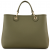Y3D165YFO5B 89156 militare/cuoio