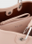 Y3D165YFO5E 88177 rosa/cuoio