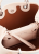 Y3D166YFO5E 88177-ROSA/CUOIO