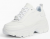 GUESS FL7BIRELE12 WHITE