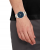 Calvin Klein Γυναικείο Ρολόι Iconic 25200165 Δίχρωμο, Ατσάλινο Μπρασελέ, Μπλε Καντράν 40 mm